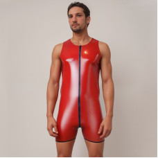 Tom suit - backless